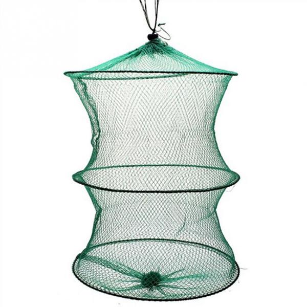 Fishing Net  Fishing Trap - Mubimart - Fly Trap 