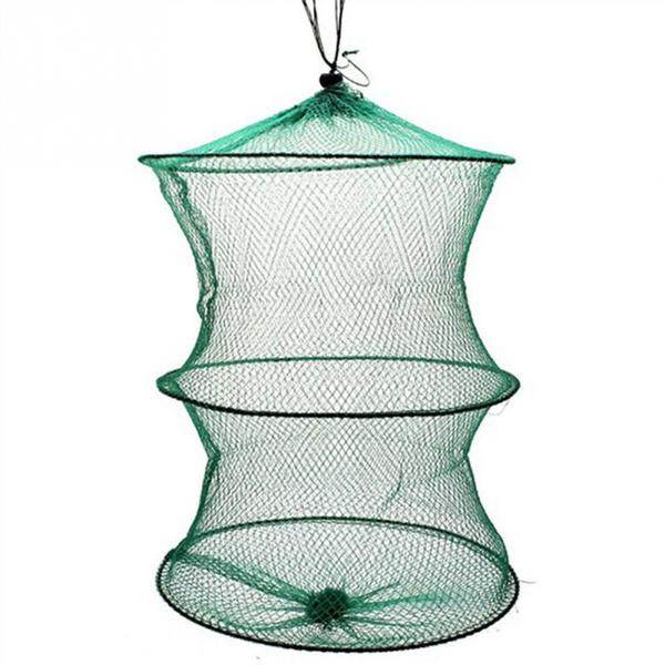 Fishing Net Fishing Trap - Mubimart