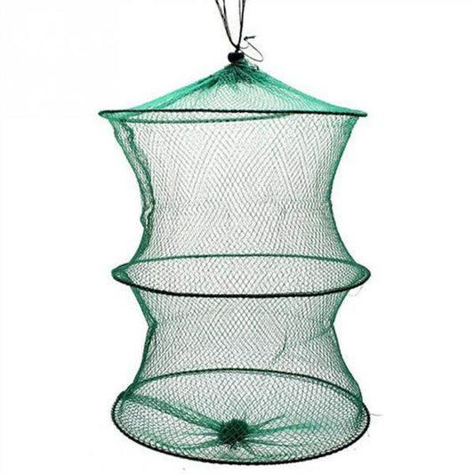 Fishing Net Fishing Trap - Mubimart