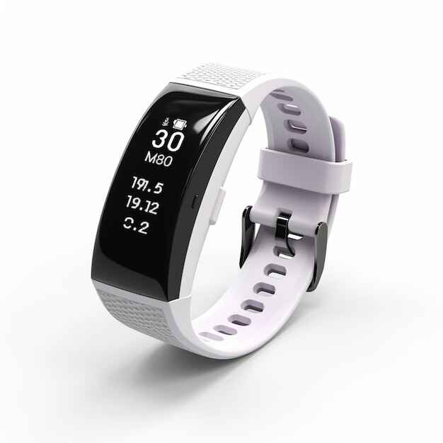 Fitness Trackers