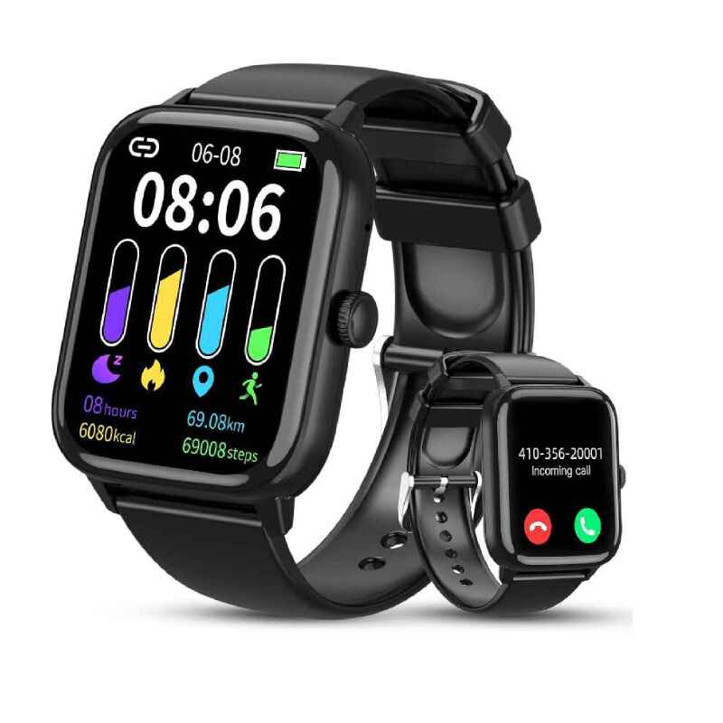 Fitness Smart Watches