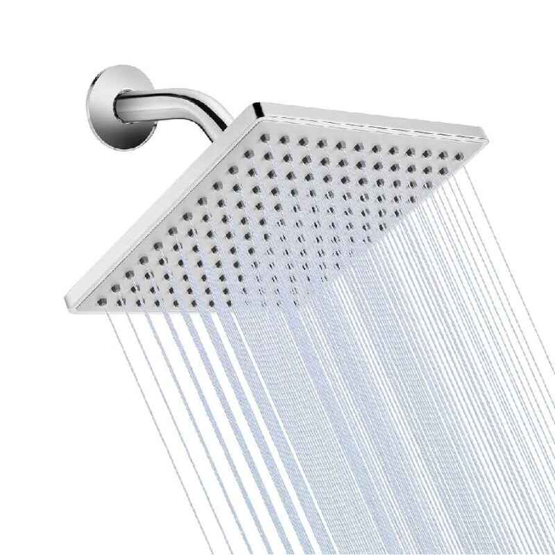 Fixed Shower Heads