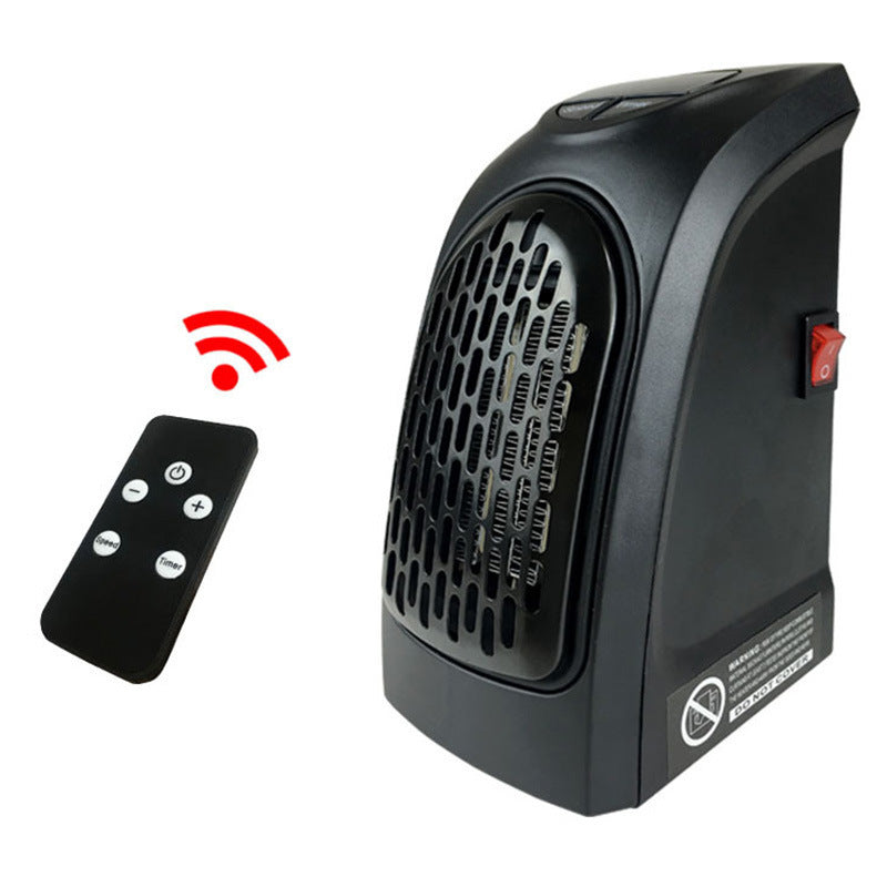 Flame Heater Household Mini Heater Multifunctional Heater - Mubimart -  