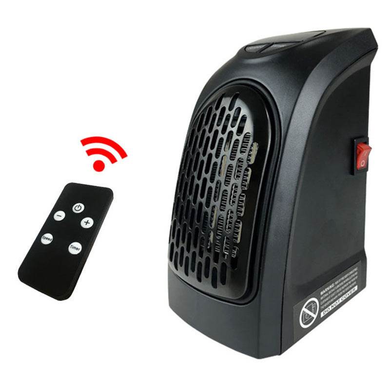 Flame Heater Household Mini Heater Multifunctional Heater - Mubimart