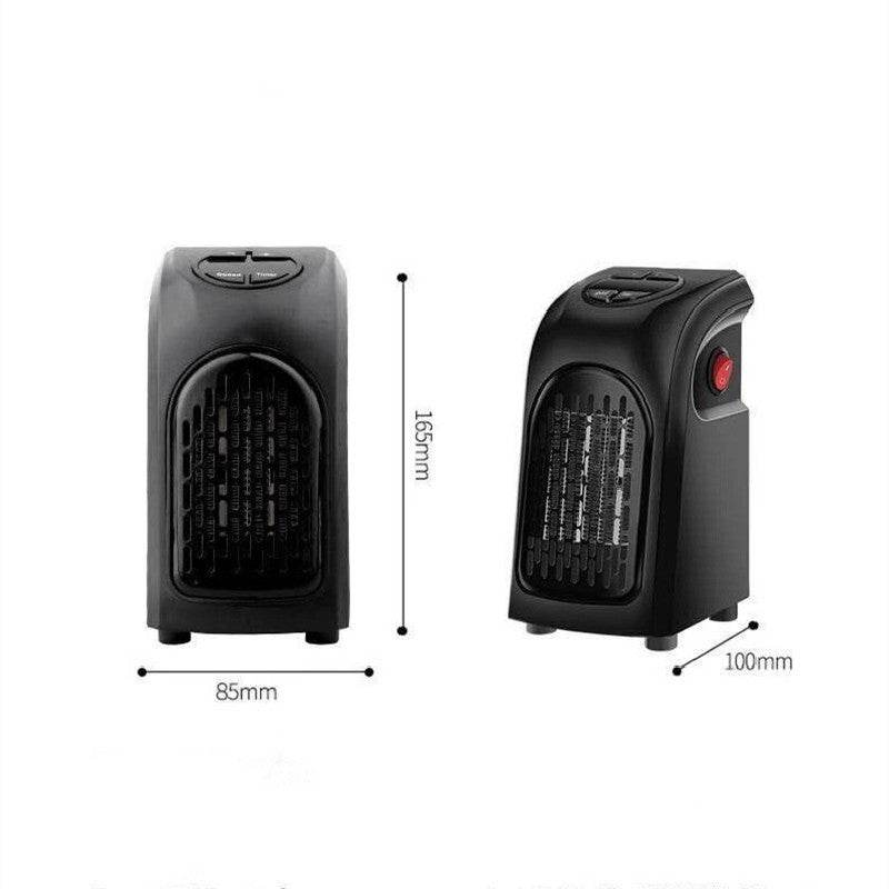 Flame Heater Household Mini Heater Multifunctional Heater - Mubimart