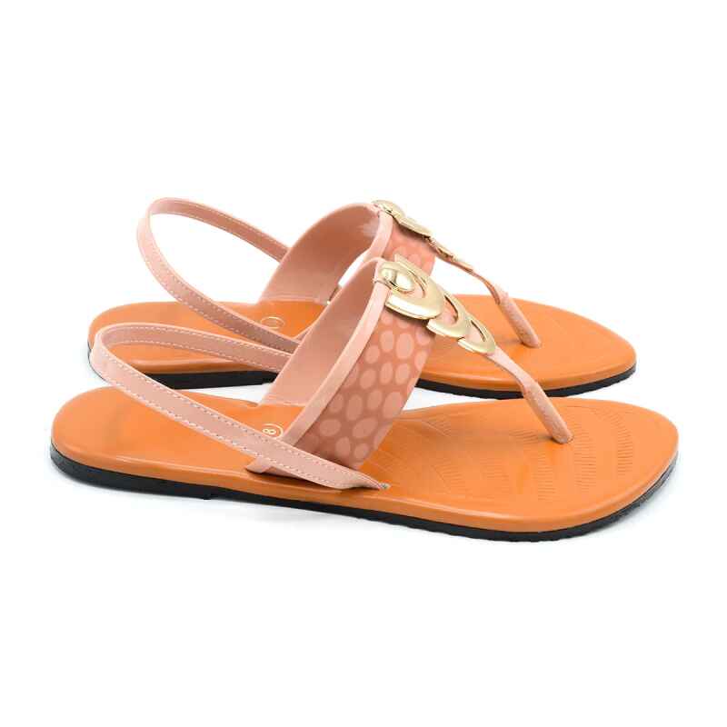 Flat Sandals