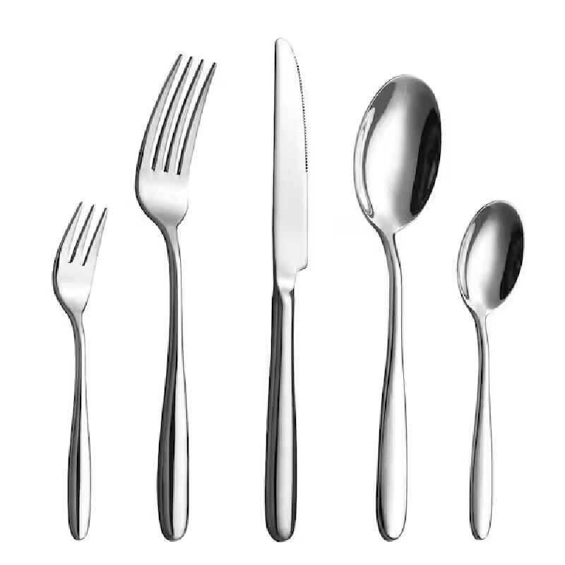 Flatware