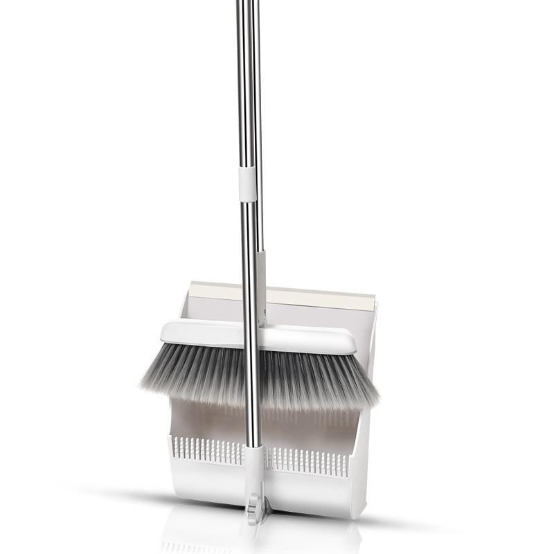 Flexible Broom Set - Mubimart - Broom 