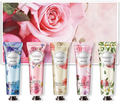 Floral Fragrance 30g Moisturizing Hand Cream Cosmetics - Mubimart -  