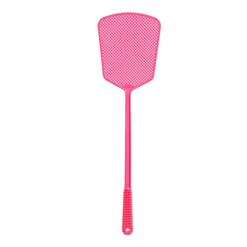 Fly Swatter Mosquito Plastic Household Thickening And Lengthening - Mubimart