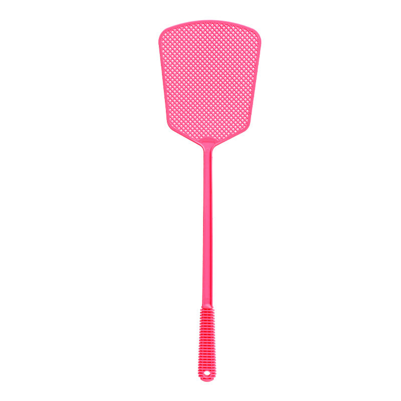 Fly Swatter Mosquito Plastic Household Thickening And Lengthening - Mubimart -  