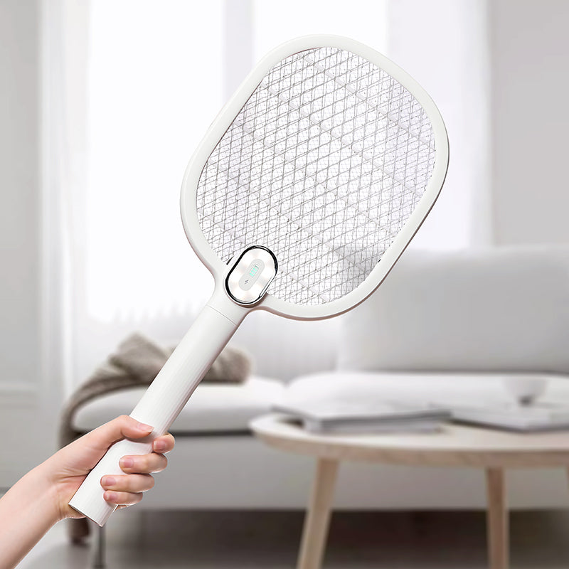 Fly swatter mosquito killer - Mubimart -  