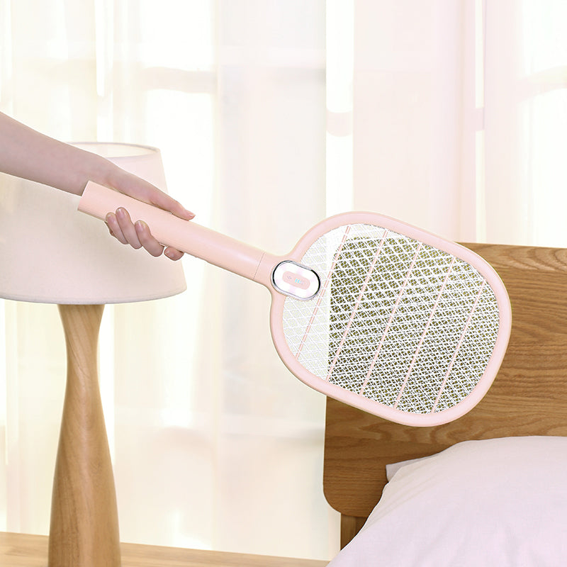 Fly swatter mosquito killer - Mubimart -  