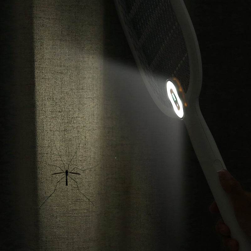 Fly swatter mosquito killer - Mubimart