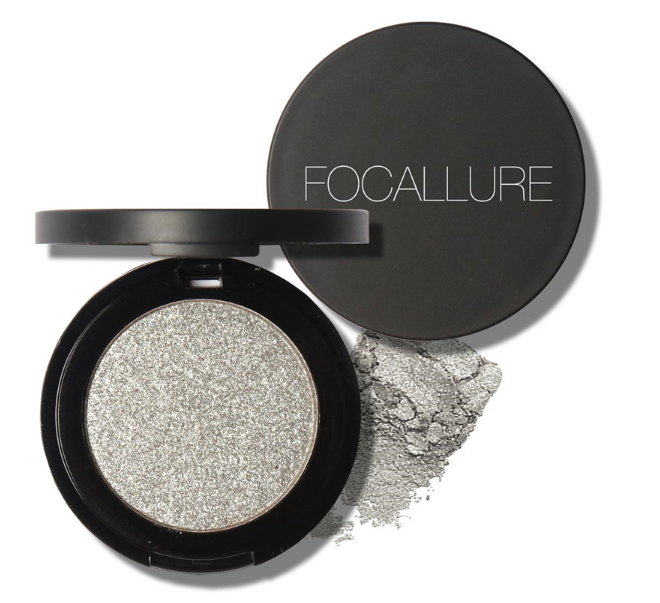 Focallure Glitter Eyeshadow MIX - Mubimart - Eyeshadow 