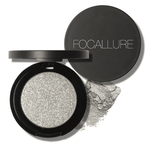 Focallure Glitter Eyeshadow MIX - Mubimart