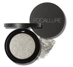 Focallure Glitter Eyeshadow MIX - Mubimart - Eyeshadow 