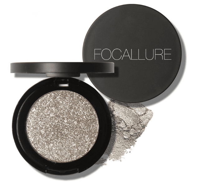 Focallure Glitter Eyeshadow MIX - Mubimart
