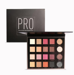 Focallure PRO Eyeshadow Palette - Mubimart -  