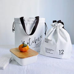 Foil lunch bag - Mubimart - Lunch bag 