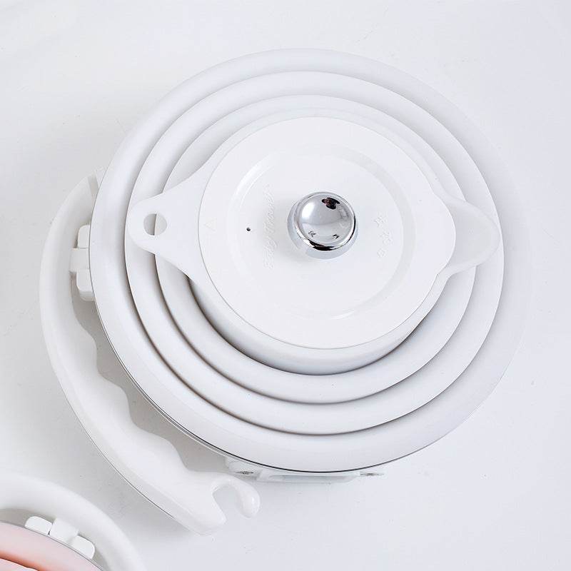 Foldable Electric Kettle - Mubimart