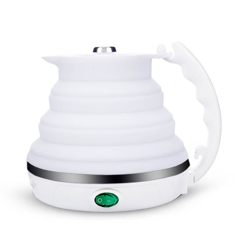Foldable Electric Kettle - Mubimart