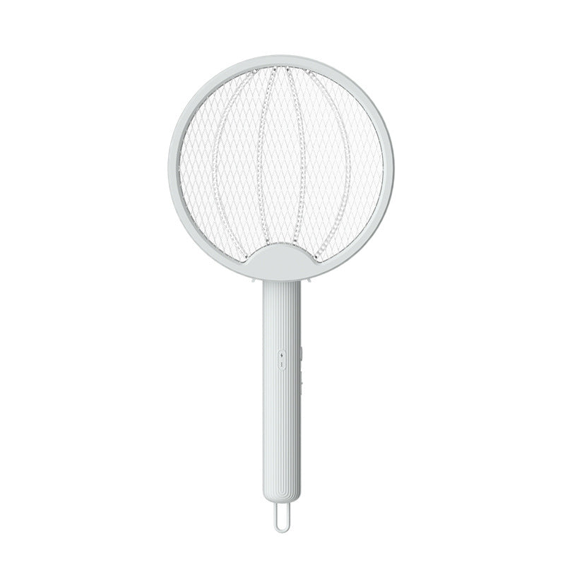 Foldable Raqueta Electric Mosquito Zapper - Mubimart -  