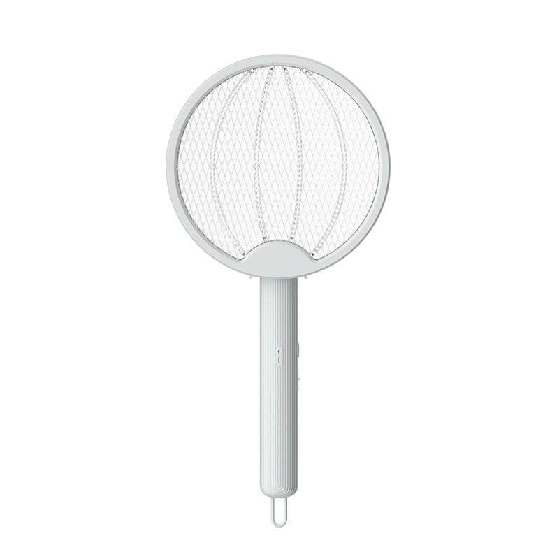 Foldable Raqueta Electric Mosquito Zapper - Mubimart