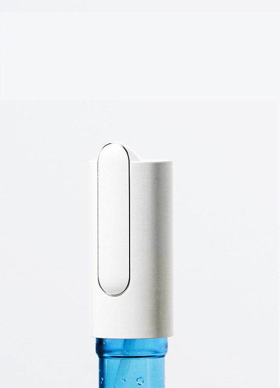 Foldable Water USB Automatic Dispenser Button Control Portable Mini Electric Water Dispenser - Mubimart