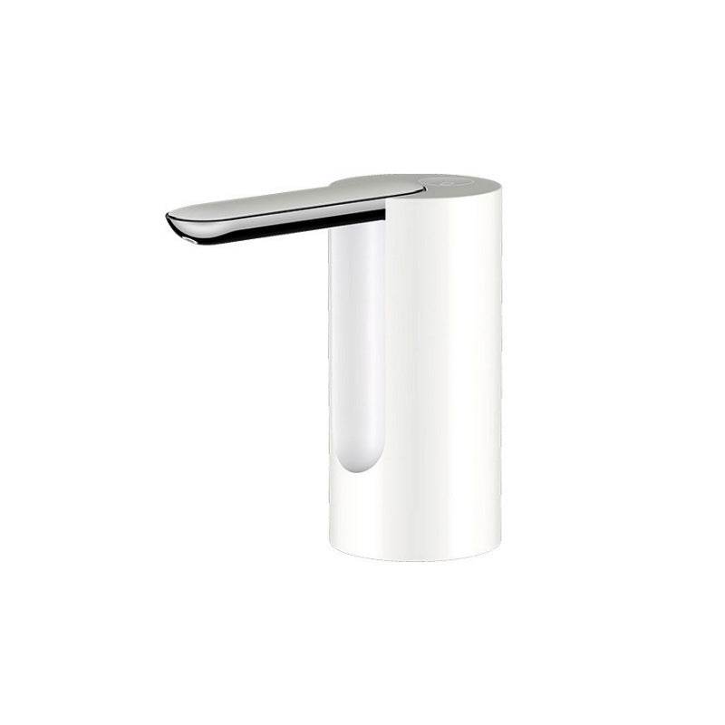 Foldable Water USB Automatic Dispenser Button Control Portable Mini Electric Water Dispenser - Mubimart