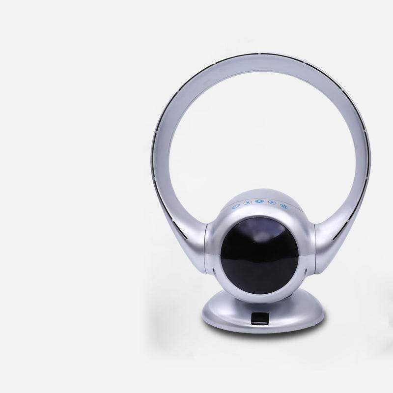 Foldable leafless fan - Mubimart