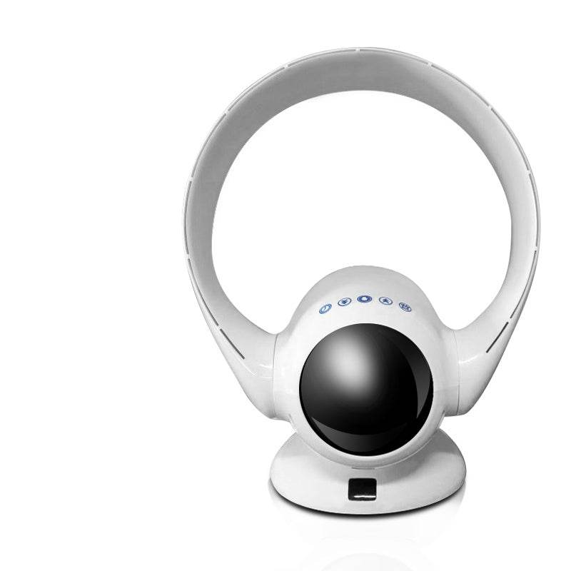 Foldable leafless fan - Mubimart