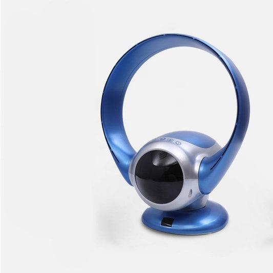 Foldable leafless fan - Mubimart