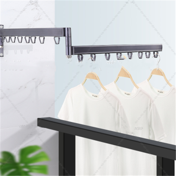 Folding Drying Rack - Mubimart -  