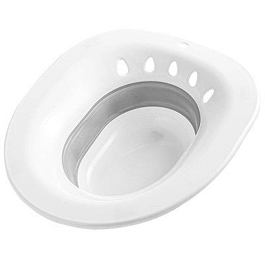 Folding Maternity Bidet Female Private Free Squatting Toilet - Mubimart