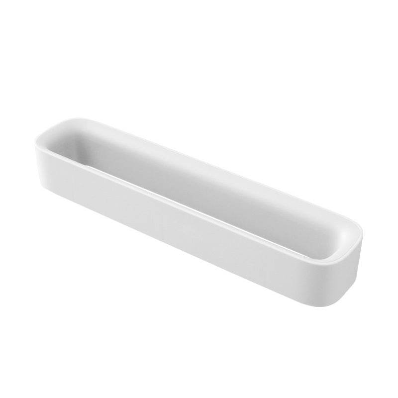 Folding Shoe Rack And Slippers Rack Free Perforation Drain Rack - Mubimart