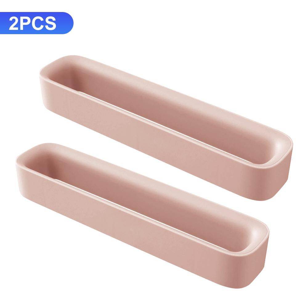 Folding Shoe Rack And Slippers Rack Free Perforation Drain Rack - Mubimart