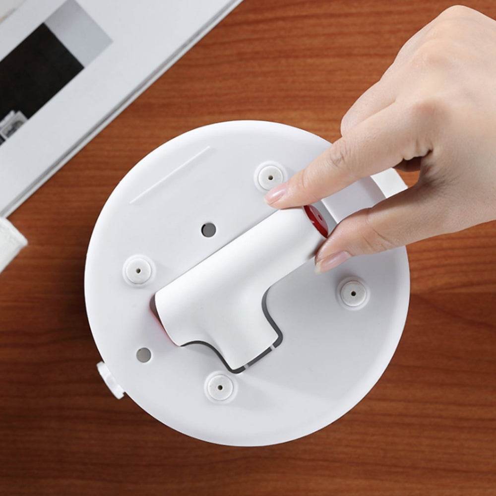 Folding electric kettle - Mubimart