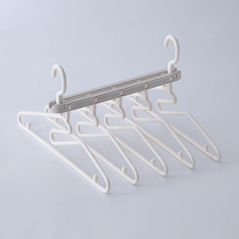 Folding household drying rack - Mubimart -  