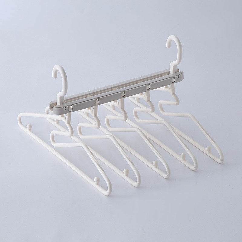 Folding household drying rack - Mubimart