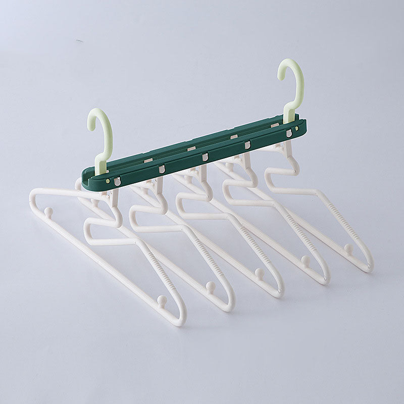 Folding household drying rack - Mubimart -  