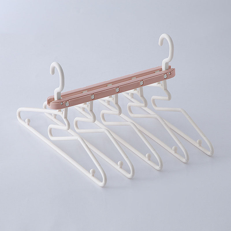 Folding household drying rack - Mubimart -  