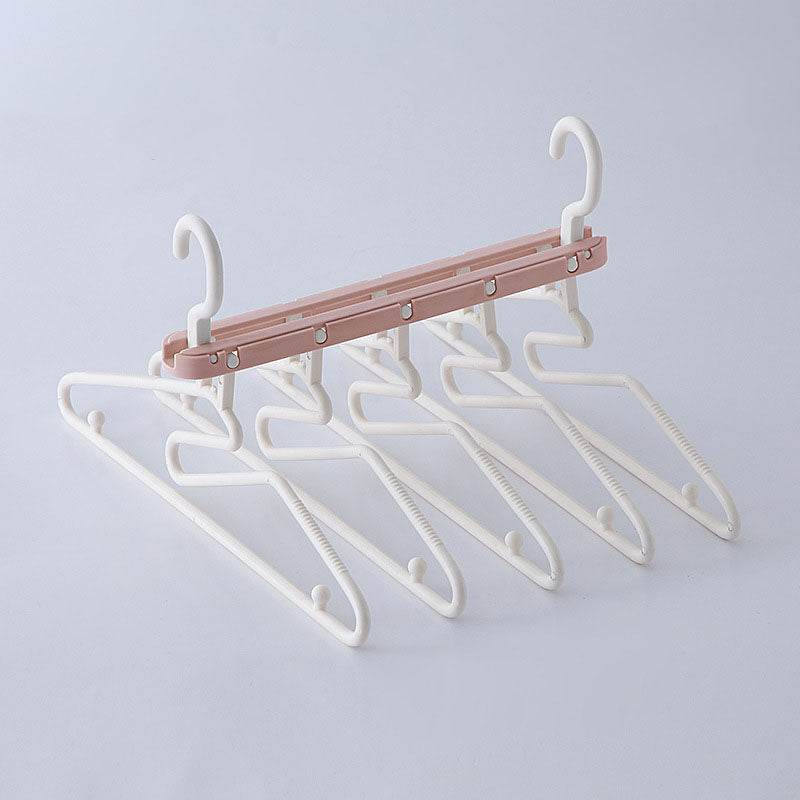 Folding household drying rack - Mubimart
