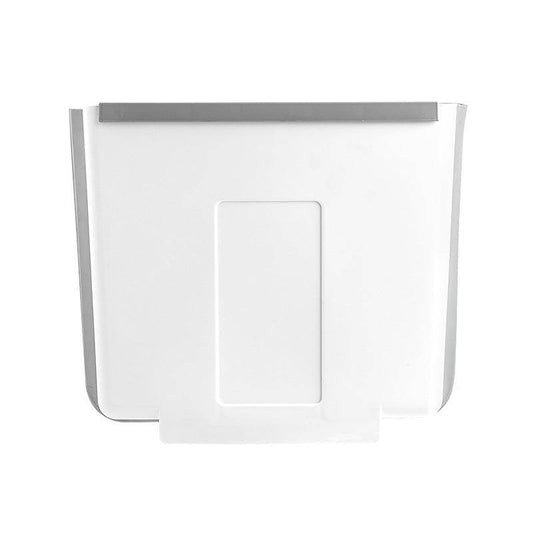 Folding trash can - Mubimart