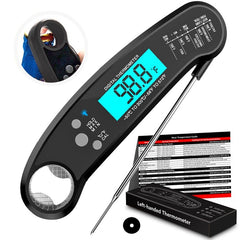 Food Barbecue Thermometer - Mubimart - Food thermometers 