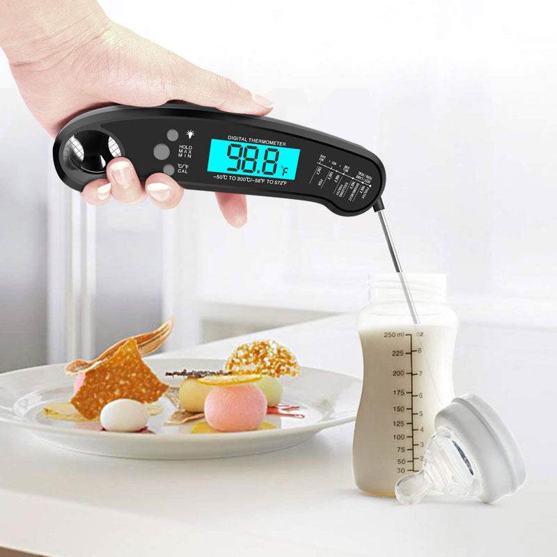 Food Barbecue Thermometer - Mubimart
