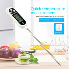 Food Pen-type Probe-type Electronic Thermometer - Mubimart - Food thermometers 