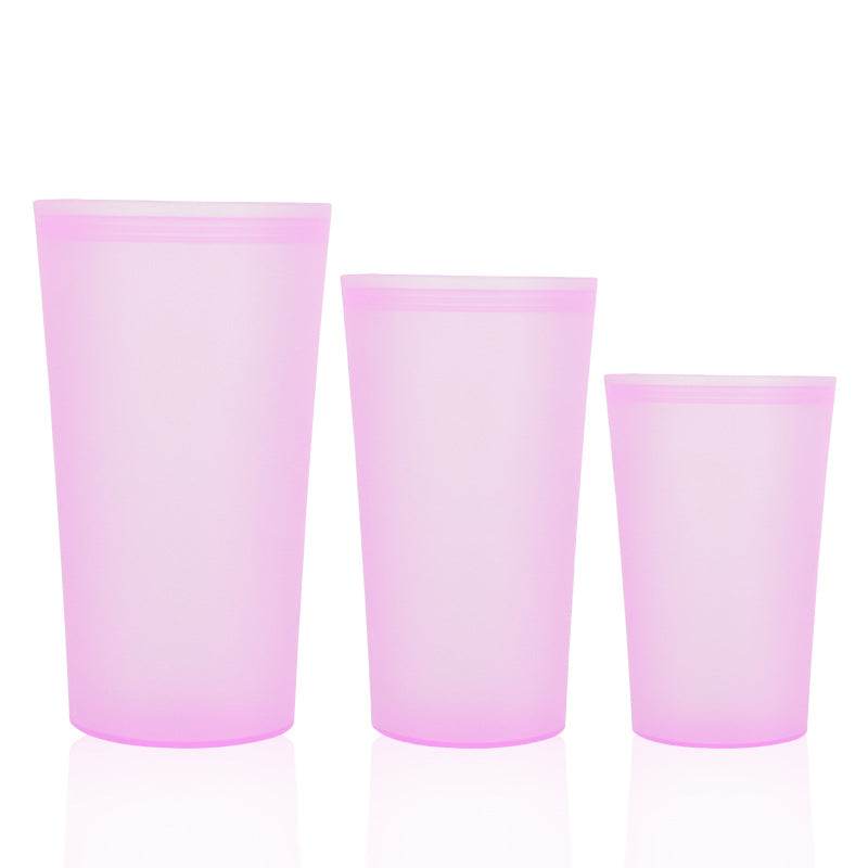 Food Silicone Bag Fresh-keeping Storage Box - Mubimart