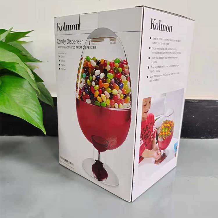 Food Storage Snack Storage Cans Multifunctional - Mubimart