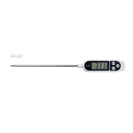 Food Thermometer Barbecue Oil Thermometer - Mubimart